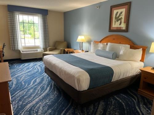 the lodge on lake oconee