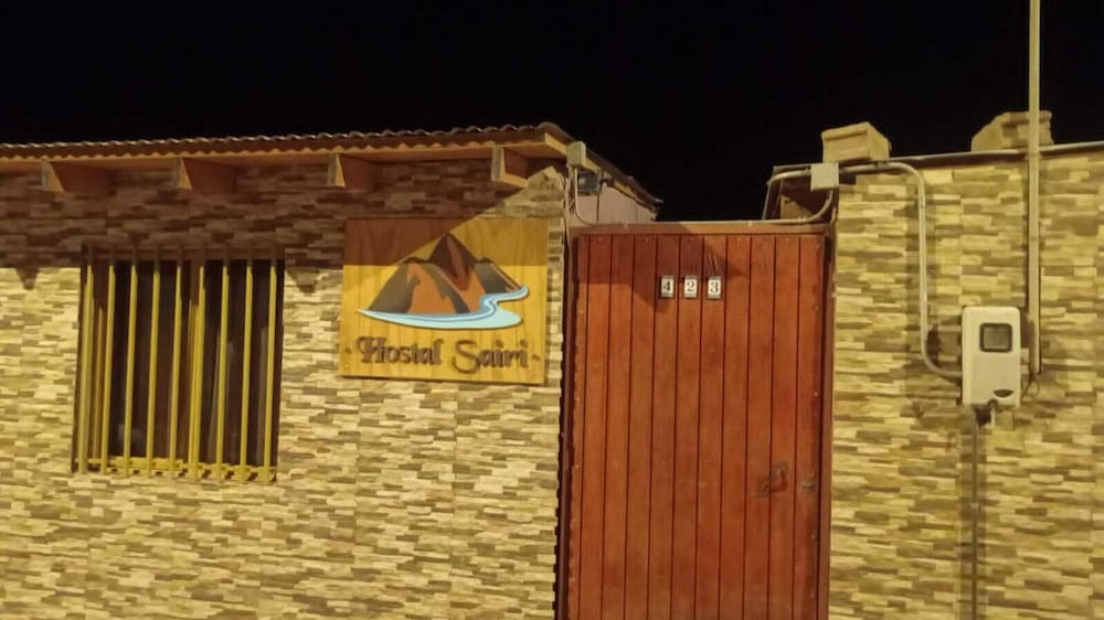 san pedro de atacama