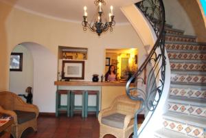 Vieja Cuba Hotel,Near Atahualpa Olympic Stadium,3 star