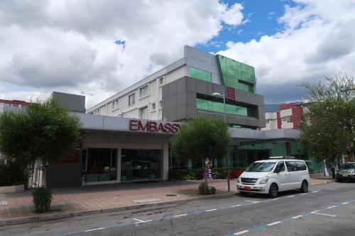 hotel embassy