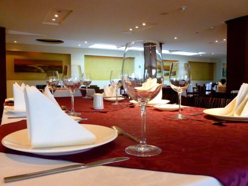 hotel embassy
