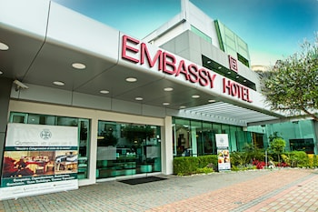 hotel embassy