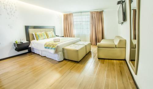 hotel embassy