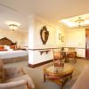 Hotel Plaza Grande,Quito>>Centro Histórico,5 star