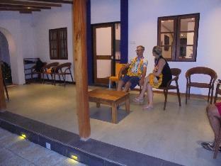 pinnawala backpack residencies