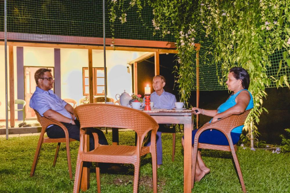 pinnawala backpack residencies