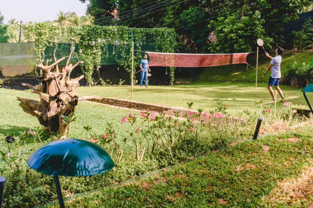 pinnawala backpack residencies