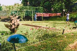 pinnawala backpack residencies