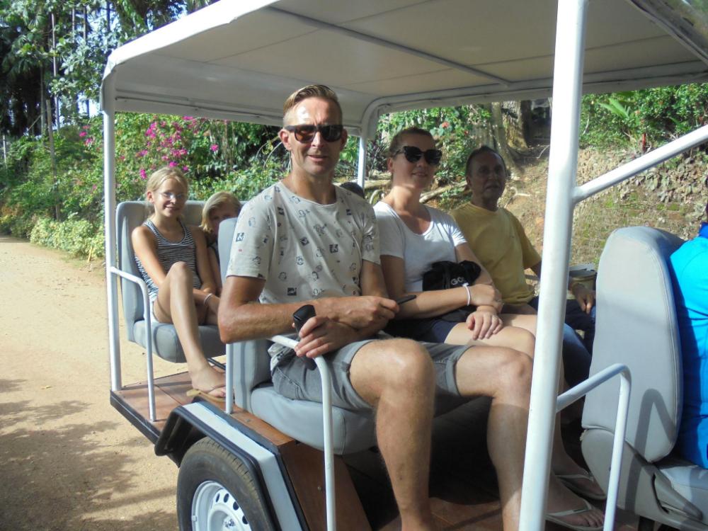 pinnawala backpack residencies