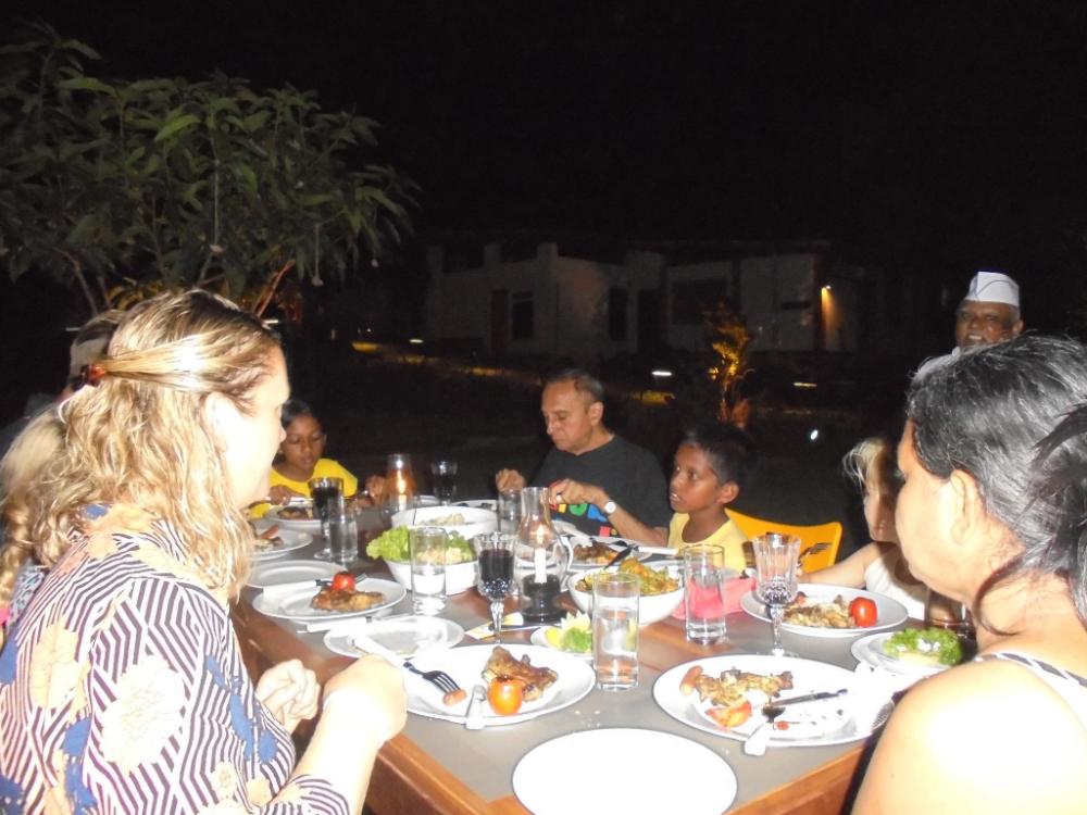 pinnawala backpack residencies