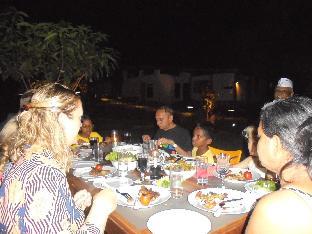 pinnawala backpack residencies