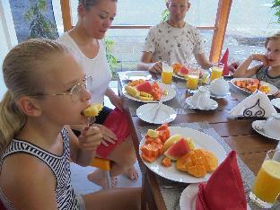 pinnawala backpack residencies