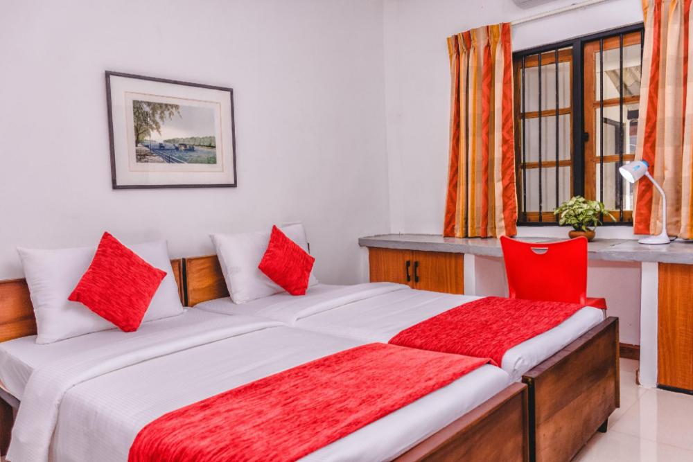 pinnawala backpack residencies