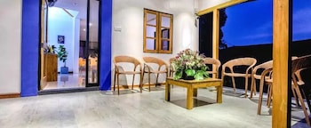 pinnawala backpack residencies