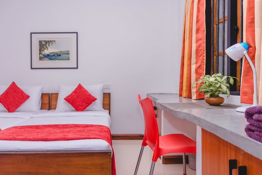 pinnawala backpack residencies