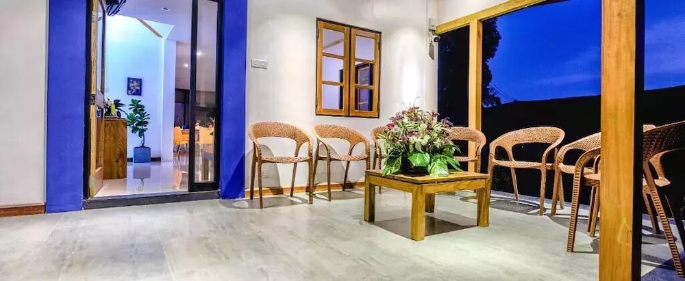 pinnawala backpack residencies