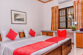 pinnawala backpack residencies