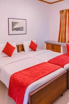 pinnawala backpack residencies