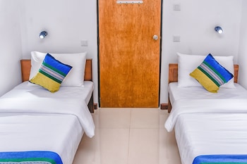 pinnawala backpack residencies