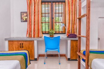 pinnawala backpack residencies