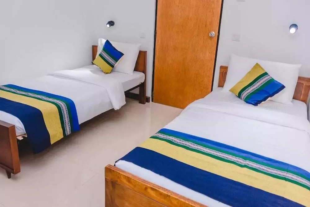 pinnawala backpack residencies