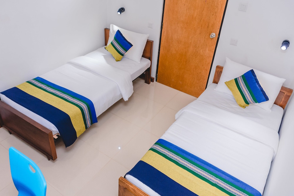 pinnawala backpack residencies