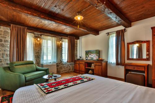 stara carsija resort and spa