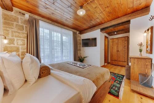 stara carsija resort and spa
