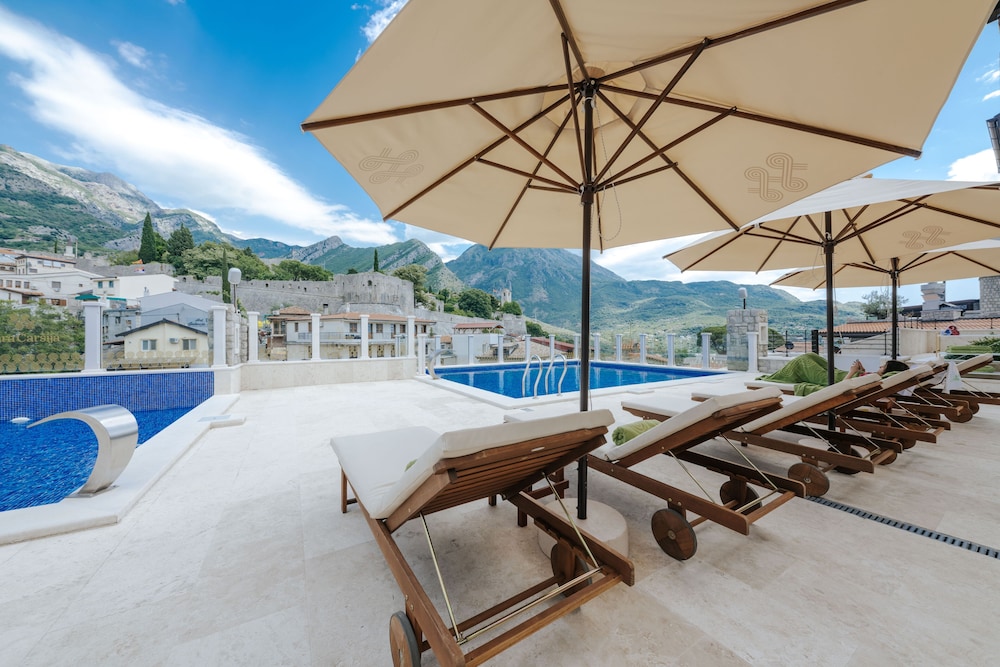 stara carsija resort and spa