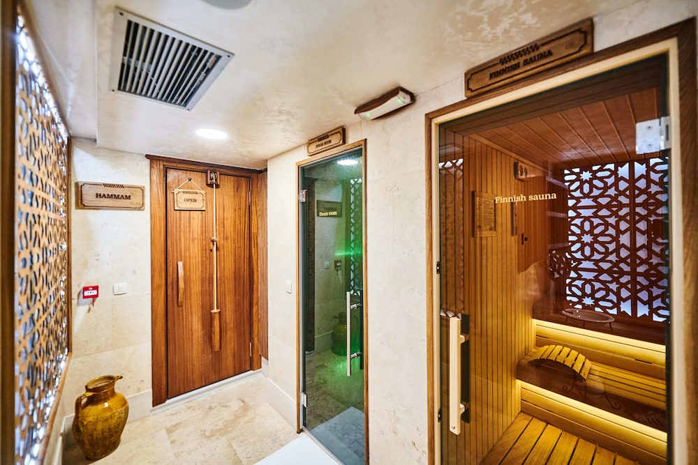 stara carsija resort and spa