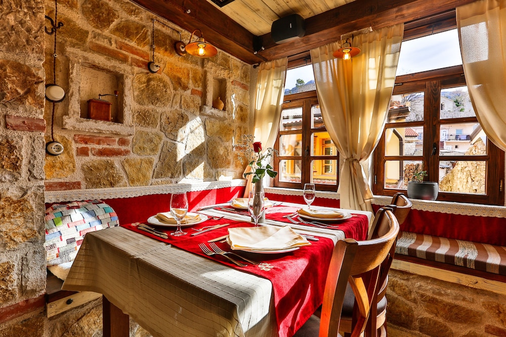 stara carsija resort and spa