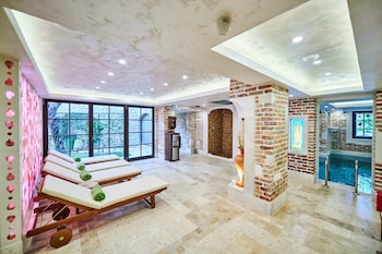 stara carsija resort and spa