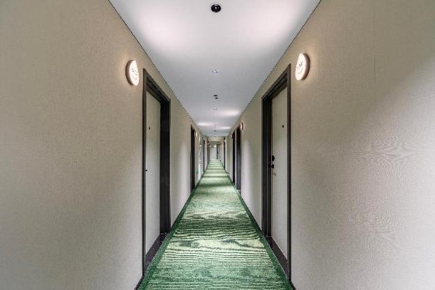 hi inn shanghai the bund east nanjing road