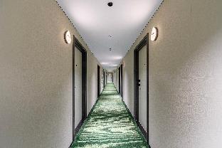 hi inn shanghai the bund east nanjing road