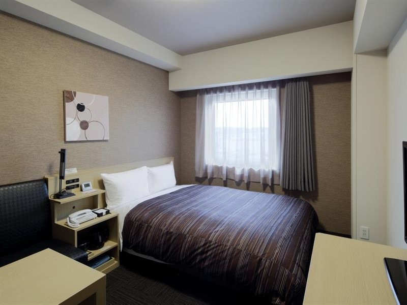 hotel route inn grand ota ekimae