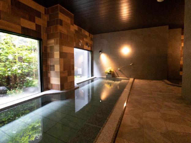hotel route inn grand ota ekimae