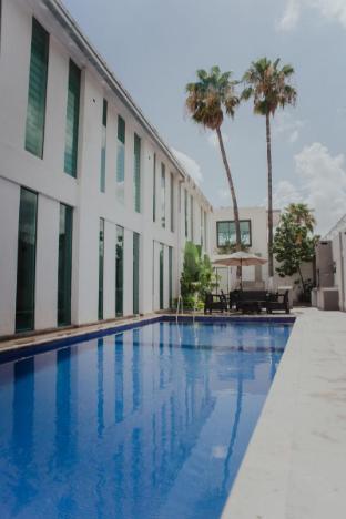 Stay Inn Hotels,Tamaulipas>>Reynosa,3 star