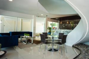 Stay Inn Hotels,Tamaulipas>>Reynosa,3 star