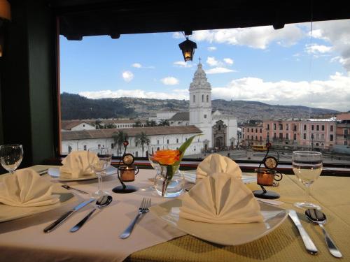 quito