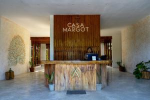 hotel casa margot