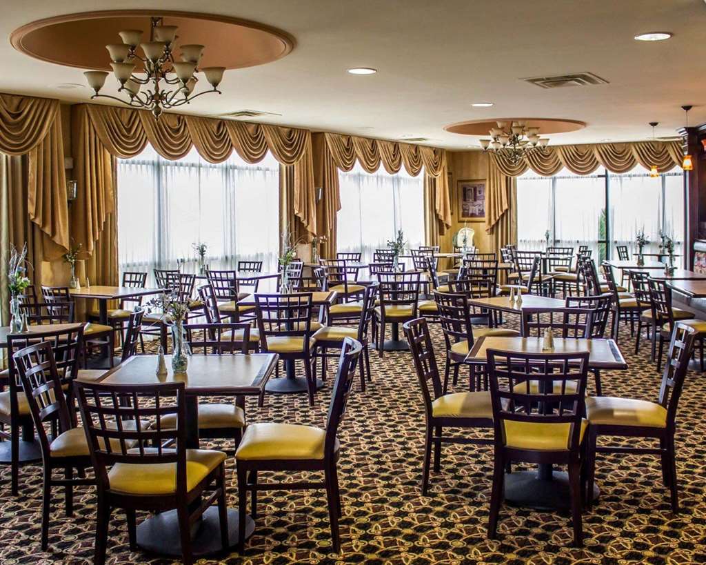 comfort suites edinboro