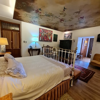 casa san marcos