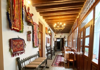 quito