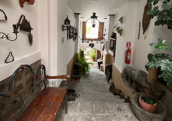 quito