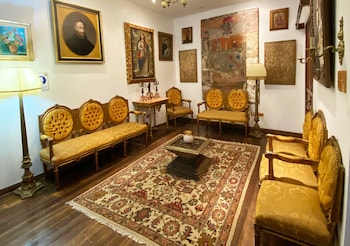 casa san marcos