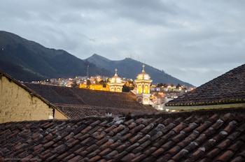 casa san marcos