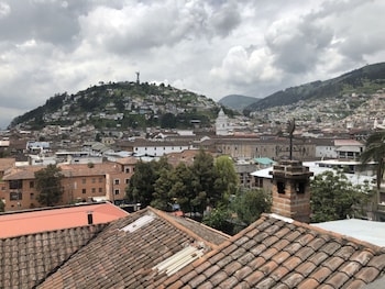 casa san marcos