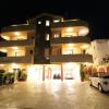villa jupok