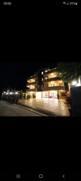 villa jupok