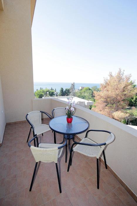 villa jupok